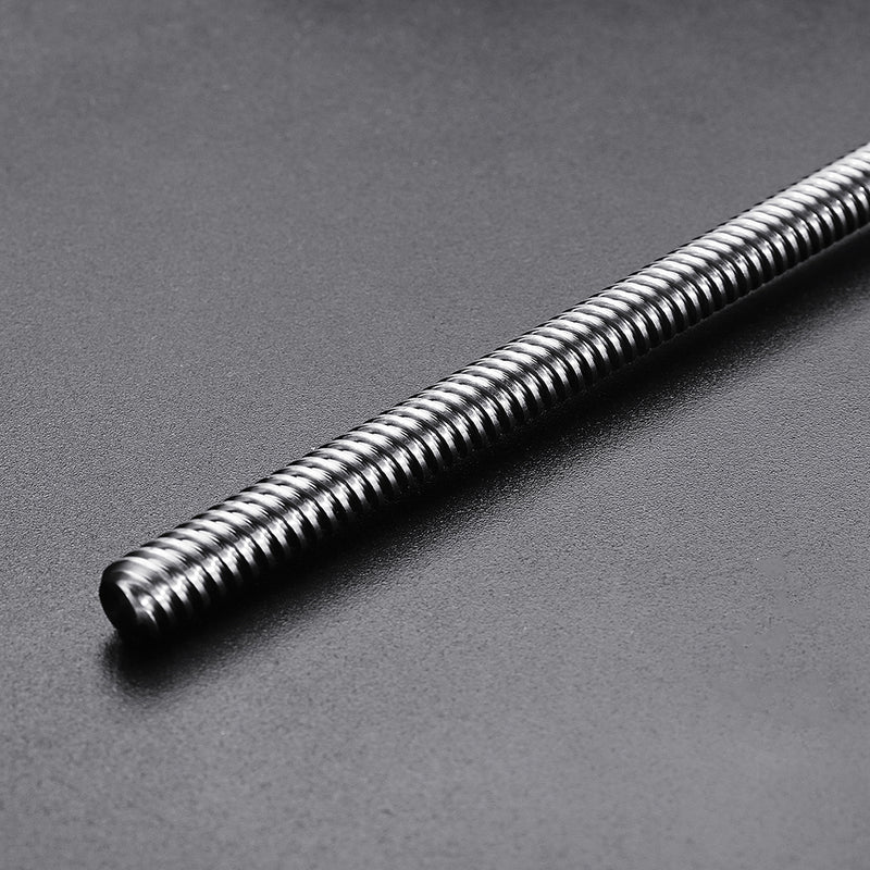 Creality 3D Z-axis Rod Lead Screw + T8 Brass Nut For Ender-3 3D Printer