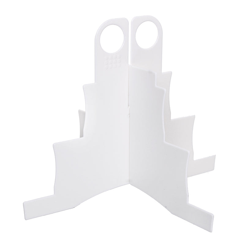 3 Tier Wedding Birthday Party Cake Cupcake Stand Dessert Display Lollipop Holder Cake Decorations