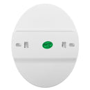 E27 Infrared Motion PIR Sensor Adjustable Delay Induction Lamp Holder Switch