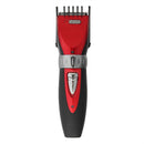 Electric Hair Clipper Rechargeable Cordless Trimmer Men Barber Home Use Grooming Kit