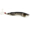 ZANLURE 1PCS 10G 15G Luminous Metal Fishing Lures Bait Sequins Submarine Shore Cast Iron Plate Baits