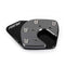 Kickstand Plate Pad Motorcycle Foot Pegs Stand Enlarger Extension CNC Aluminum for Honda X-ADV XADV 2017 2018