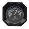 7/8" 1" Motorcycle Accessory Handlebar Mount Clock Watch & Thermometer