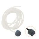Waterproof Portable Oxygen Air Pump for Fish Tank Aquarium Accessories with Soft Tube Air Stone