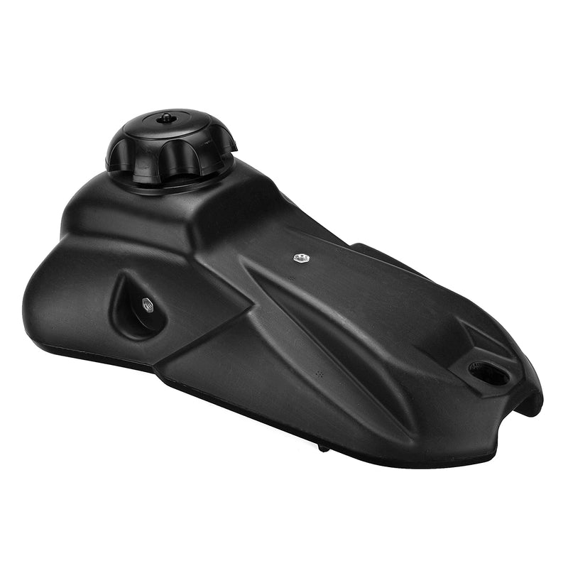 Gas Fuel Petrol Tank Tap Cap BBR Style For 125cc 150cc PIT PRO Trail Dirt Bike