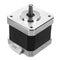 JGAURORA 42 Stepper Motor for 3D Printer 15mm Shaft Length 1.2A/Phase