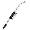 Metal Jet Lance Nozzle with Quick Nozzle Tips For Karcher K1 K2 K3 K4 K5 K6 K7 Pressure Washer