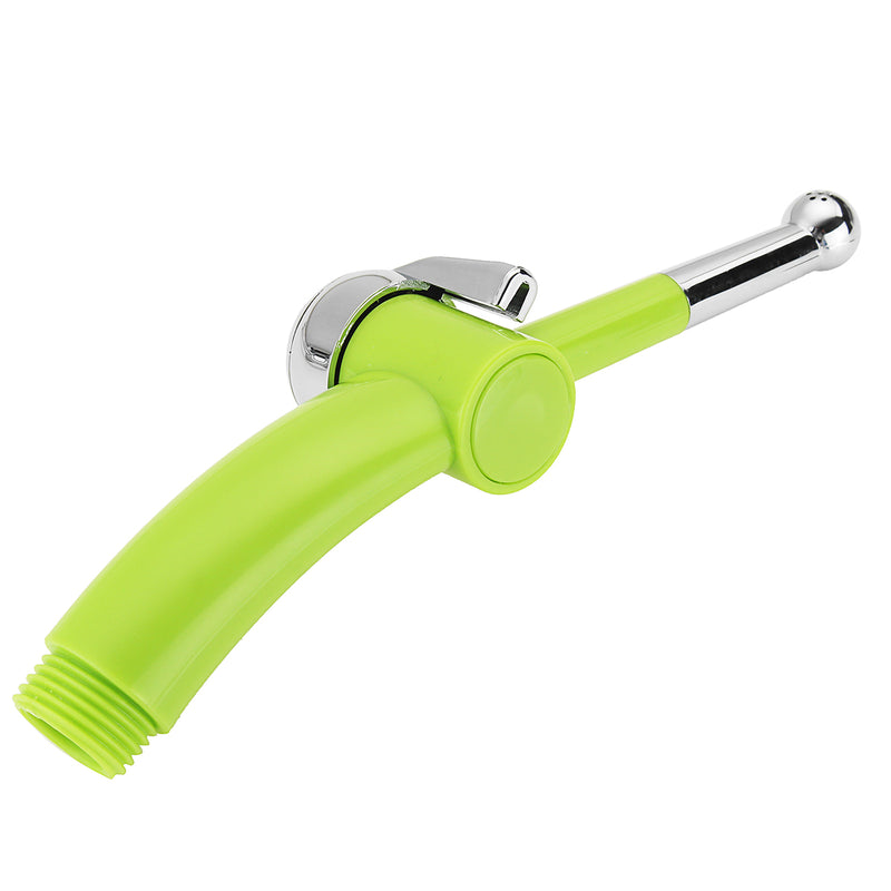 7 Holes Handheld Anal Anus Enema Douche Vaginal Shower Cleaner Colonic Nozzle