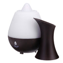 300ML Bluetooth Speaker Essential Oil Diffuser USB Humidifier Air Purifier 7 Color Change LED Night light