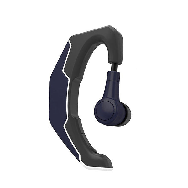 Bakeey Q3 Sport Earhook Uniaural bluetooth Earphone HeadphoneWith Mic CVC 6.0 Noise Cancelling