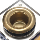 CM360A 100W 200-480 Degree  Solder Pot Soldering Desoldering Stainless Steel Plate