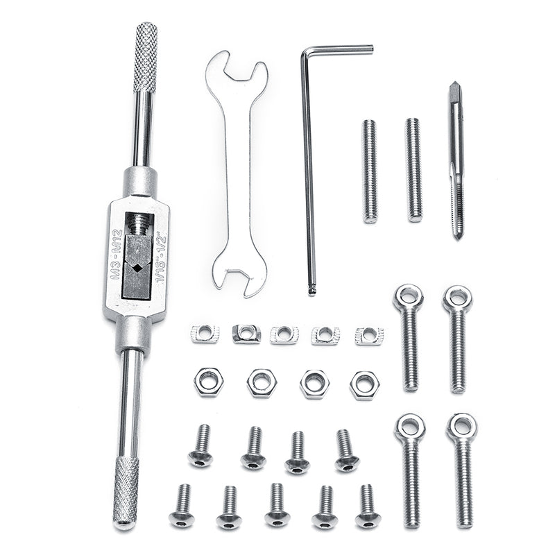 DIY Upgrade Supporting Rod Kit For Creality CR-10 CR-10s 3D Printer