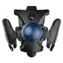 Bakeey Fast Trigger Shooter Controller PUBG Gaming Handle Gamepad Joystick With Cooling Fan For iPhone 11 Pro Huawei P30 Pro Mate 30