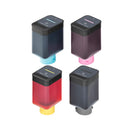 XIAOMI Inkjet Printer Original Ink Four Colors Safety and Environmental Protection Ink