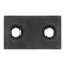 T8 8mm Lead 2mm Pitch T Thread POM Trapezoidal Screw Nut Block For 3D Printer