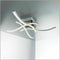 Modern LED Light Ceiling Light Kitchen Living Bedroom Pendant Lamp