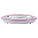 Fried Ice Machine DIY Ice Cream Pizza Pudding Maker Food Grade Mat Frozen Pan Ice Roll