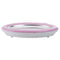 Fried Ice Machine DIY Ice Cream Pizza Pudding Maker Food Grade Mat Frozen Pan Ice Roll