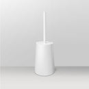 Qualitell Portable Toilet Cleaning Brush Toilet Cleaner Bowl Brush w/ Cover Holder Bathroom Storage from Xiaomi Youpin