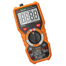 Auto-Ranging Digital Multimeters, Electronic Volt Ohm AC DC Current Voltage Meter with Diode, Frequency, Resistance, and Continuity Tester, Backlight LCD Display