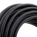 33FT XLR 3-Pin Female To 6.35mm Mono Plug Pro Audio Cable Microphone Signal Lead