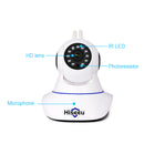 High Quality HD 1.3MP 960P Wireless IP Camera Wi-fi Night Vision CCTV Camera IP Wifi Network Camera CCTV Onvif IP Camera Hiseeu