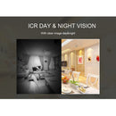 High Quality HD 1.3MP 960P Wireless IP Camera Wi-fi Night Vision CCTV Camera IP Wifi Network Camera CCTV Onvif IP Camera Hiseeu