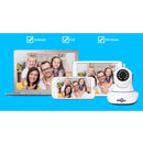 High Quality HD 1.3MP 960P Wireless IP Camera Wi-fi Night Vision CCTV Camera IP Wifi Network Camera CCTV Onvif IP Camera Hiseeu