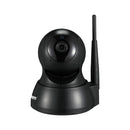 Escam QF007 720P Antenna Wifi IP Camera Night Vision IR Security 1.0 Megapixel EU Plug