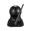 Escam QF007 720P Antenna Wifi IP Camera Night Vision IR Security 1.0 Megapixel EU Plug