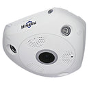 IP Camera, 960P HD Home WiFi Wireless Security Surveillance Camera System with Motion Email Alert/Remote Monitoring, Night Vision, Two-way Audio, Memory Card Slot