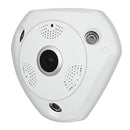 IP Camera, 960P HD Home WiFi Wireless Security Surveillance Camera System with Motion Email Alert/Remote Monitoring, Night Vision, Two-way Audio, Memory Card Slot