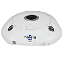 IP Camera, 960P HD Home WiFi Wireless Security Surveillance Camera System with Motion Email Alert/Remote Monitoring, Night Vision, Two-way Audio, Memory Card Slot
