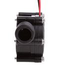 10W DC 12V Micro Hydro Generator Water Flow Hydraulic Hydroelectric Generator for Radio/Led Light Charging