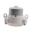6V DC DIY Dosing Pump Peristaltic Head For Aquarium Lab Analytical Water Liquid