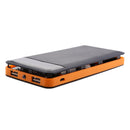 USB Mobile Power Bank Charger Case Pack 2pcs 5566121 Polymer Battery Holder for Cell Phone MP3 Tablets