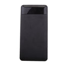 USB Mobile Power Bank Charger Case Pack 2pcs 5566121 Polymer Battery Holder for Cell Phone MP3 Tablets