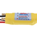 2V/3A 30A ESC Brushless RC Boat Speed Controller with Water Cooling