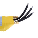 2V/3A 30A ESC Brushless RC Boat Speed Controller with Water Cooling