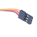 5V/5A 70A ESC UBEC Brushless RC Boat Speed Controller with Water Cooling