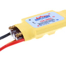 5V/5A 70A ESC UBEC Brushless RC Boat Speed Controller with Water Cooling