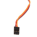 5V/2A 200A ESC UBEC Brushless RC Boat Speed Controller with Water Cooling