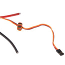 5V/2A 200A ESC UBEC Brushless RC Boat Speed Controller with Water Cooling