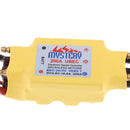 5V/2A 200A ESC UBEC Brushless RC Boat Speed Controller with Water Cooling