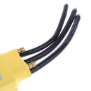 5V/2A 200A ESC UBEC Brushless RC Boat Speed Controller with Water Cooling