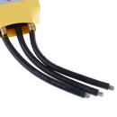 5V/2A 200A ESC UBEC Brushless RC Boat Speed Controller with Water Cooling
