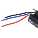 5.5V/3A 50A Brushless RC Boat Electric Speed Controller with Water Cooling