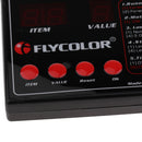 LCD ESC Programming Card Electronic Speed Controller for Brushless RC Ship