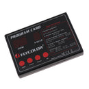 LCD ESC Programming Card Electronic Speed Controller for Brushless RC Ship