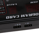LCD ESC Programming Card Electronic Speed Controller for Brushless RC Ship